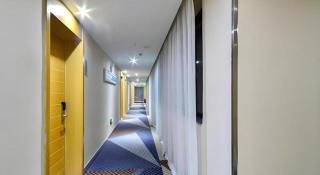 City Comfort Inn Xiangyang Zaoyang Guangwu Road - 5