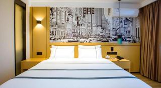 City Comfort Inn Guilin Pingle - 6