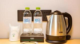 City Comfort Inn Guilin Pingle - 1