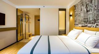 City Comfort Inn Guilin Pingle - 3