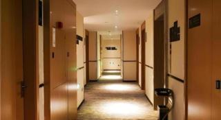 City Comfort Inn Huanggang Macheng City Mo'ercheng - 6