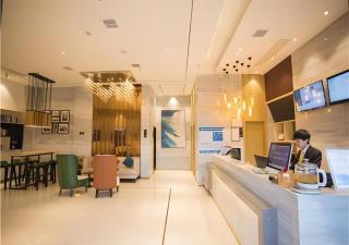 City Comfort Inn Nanchang Guanying Road Metro Station Maya Paradise - Nanchang - 8