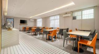 City Comfort Inn Chongzuo Youyi Avenue - 3