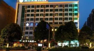 City Comfort Inn Chongzuo Youyi Avenue - 1