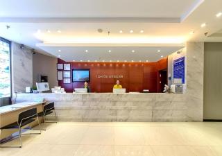 City Comfort Inn Guilin Two Rivers and Four Lakes Sun and Moon Shuangta - 3