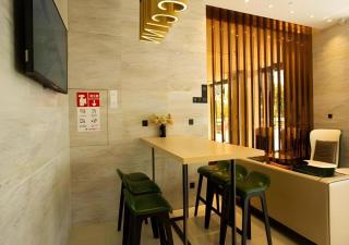 City Comfort Inn Huanggang Luotian Yishui Waitan - 7