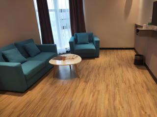 City Comfort Inn Huanggang Luotian Yishui Waitan - 5