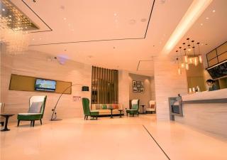 City Comfort Inn Wuhan Daxueyuan Road Qingfeng Villa - 6