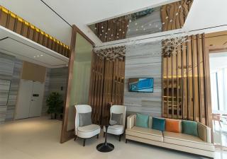 City Comfort Inn Guigang Hecheng Wanda Plaza - 5