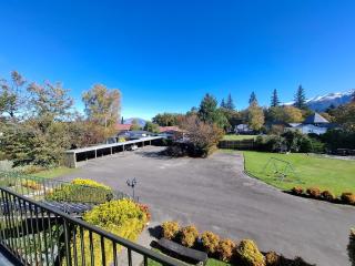 Spa Lodge Motel - 7