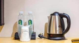 City Comfort Inn Guiyang Financial City - Jinzhuzhen - 4