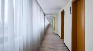 City Comfort Inn Nanning Xingning District Government Maternal and Child Health Hospital - 1