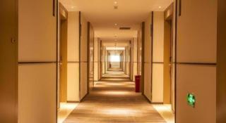 City Comfort Inn Nantong Qidong Renmin Zhong Road Xingfudao - Huilongzhen - 5