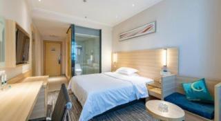 City Comfort Inn Dongguan Dalang Yuanda City Plaza - 4
