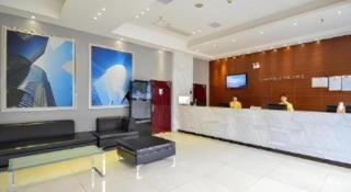 City Comfort Inn Enshi Hangkong Avenue - 1