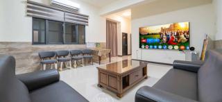 Siwei B&B - 1