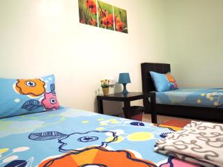 The Pillohouzzze - Malacca - 4