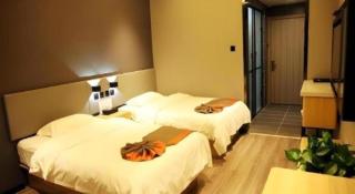 Jun Hotel Hebei Bazhou City Government - Bazhou - 1