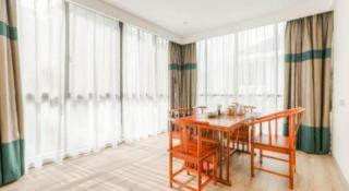 ZMAX Hotels Wuhan East Lake - 4