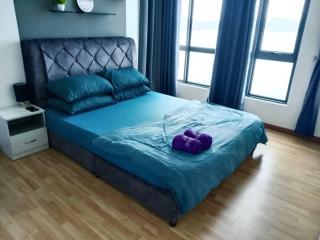 ImperiumResidence 1 queenbed seaview - 9