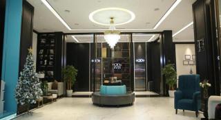 Xana Hotelle Nanchang Hongdu Middle Avenue Provincial TV Station - 9