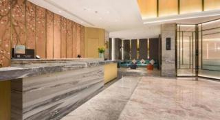 The Hotel V Nanjing Lishui - 3
