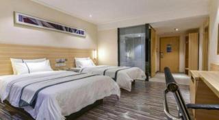 City Comfort Inn Dongguan Shijie Jiarong Shopping Plaza - 3