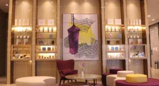 Lavande Hotel Nanchang High Tech Aixihu - Nanchang - 6