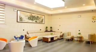 GreenTree Inn Express Bozhou Woyang County Huaizhong Avenue Zhonghai International - 7