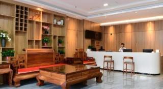 GreenTree Inn Xingta Songjing Street Financial Center - 6