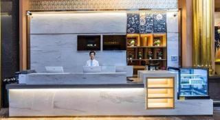 City Comfort Inn Nanning Exhibition Center Hangyang City Metro Station - 2