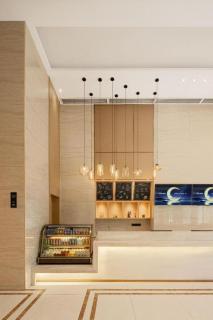 City Comfort Inn Wenshan Funing Colorful City - 9