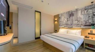 City Comfort Inn Shiyan High-speed Railway Wanda Plaza - 4