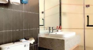 Thank Inn Hotel Inner Mongolia Baotou Donghe Haode Trade Plaza - 2
