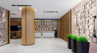 Echarm Hotel Changsha Xiangya Fushan - 8