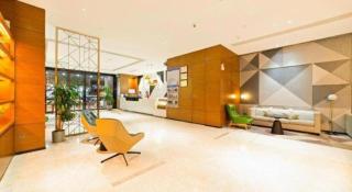 Borrman Hotel Zhongshan Henglan Xiyong - 8