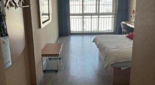 Thank Inn Hotel Shandong Heze Mudan District Bayi Road Pedestrian Street - 5
