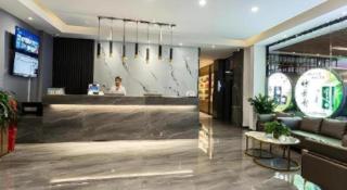 Shell Hotel Shanxi Fenyang Xinhuacun Town Fen Distillery - 4