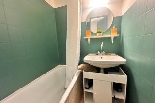 Le Catamaran - Studio proche de la mer avec terrasse - 3