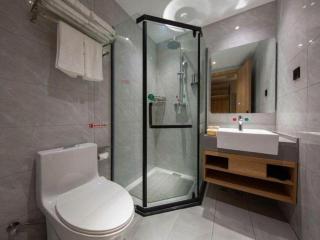 Shell Hotel Anhui Huaibei Suixi County Economic Development Zone - 7