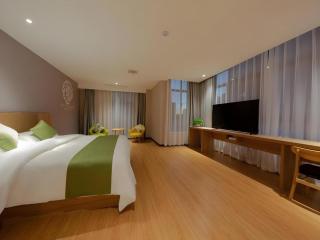 Shell Hotel Anhui Huaibei Suixi County Economic Development Zone - 3