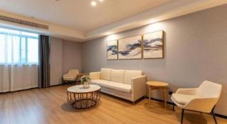 Green Tree Inn Anhui Suzhou Evergrande - 5