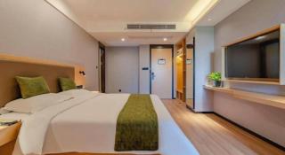 Green Tree Inn Anhui Suzhou Evergrande - 5