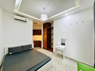 Bright Studio with Elevator, Central D3, CMT8 - 4
