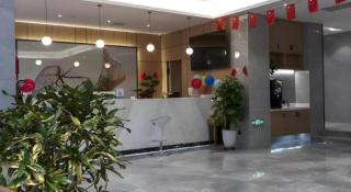 GreenTree Inn Express Datong High-Speed Railway Station Old City Wall - 4