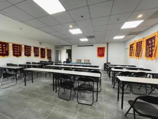 Gya Hotel Wuxi Hubin Commercial Street Tai Lake Scenic Area - Wuxi - 2