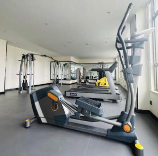 GreenTree Inn Xinxiang Fengqiu County Xingfu Road - 6