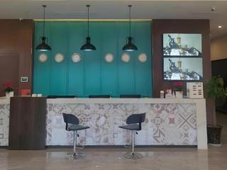 GEM Hotel Anqing Wangjiang County Economic Development Zone Fengqi Road - 3