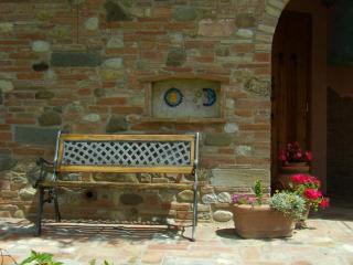 Nido di Rondine - Montespertoli - 2