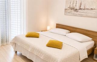Stunning Apartment In Tribanj Sibuljina With Wifi - 7